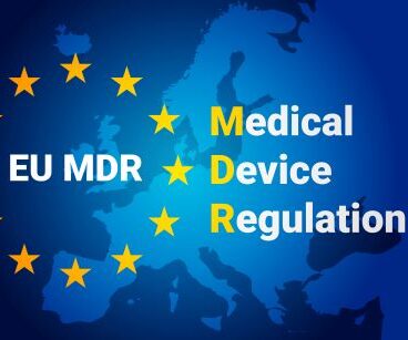 EU-Medizinprodukteverordnung,