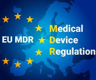 EU-Medizinprodukteverordnung, EU-MDR, Medical Device Regulation