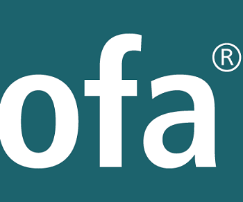 Neues Logo von Ofa