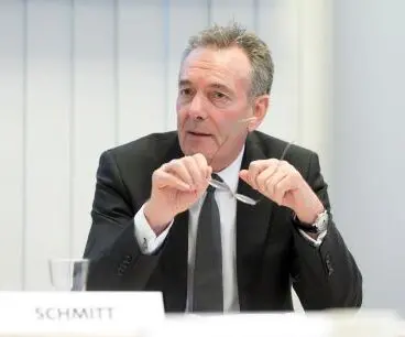 Joachim M. Schmitt