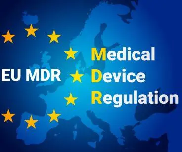 Schmuckbild zur Medical Device Regulation (MDR)