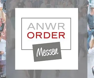 Messehalle ANWR Order