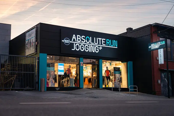 Absolute Run-Store