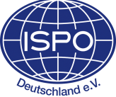 ISPO Deutschland Logo