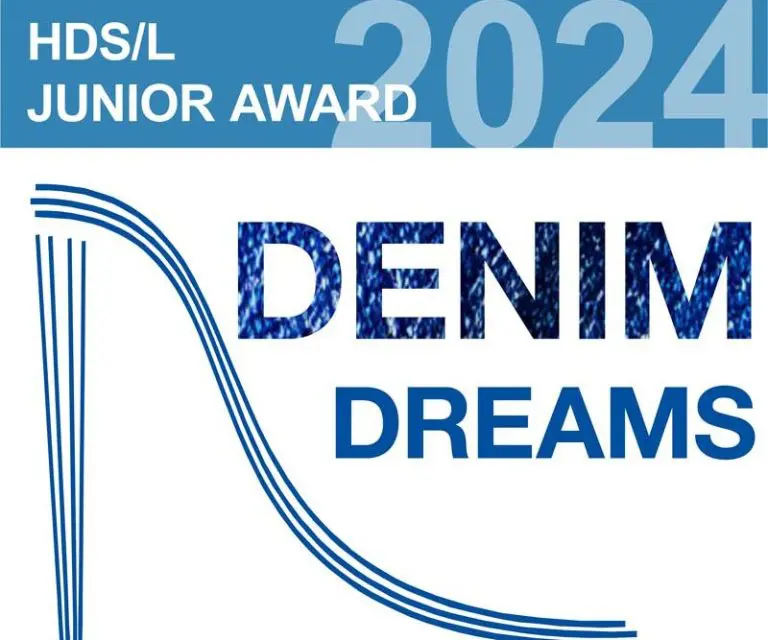 HDS/L Junior Award 2024