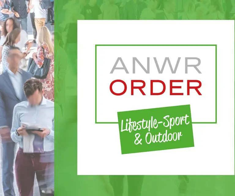 Neues Messeformat der ANWR Schuh: Die ANWR Order Lifestyle-Sport & Outdoor konzentriert sich mit dem Warenangebot auf das Produktsegment Sport- und Outdoorschuhe für den Schuhfachhandel.