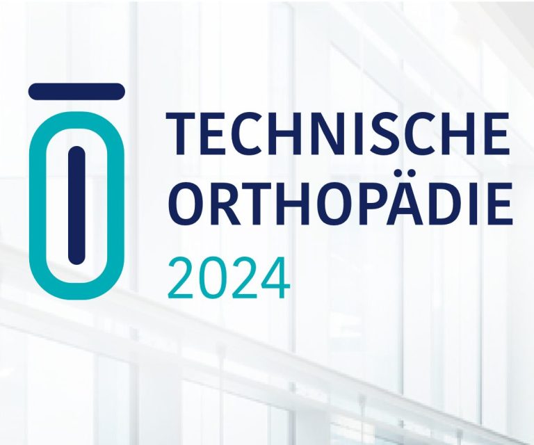 Logo Kongress Technische Orthopädie Garching