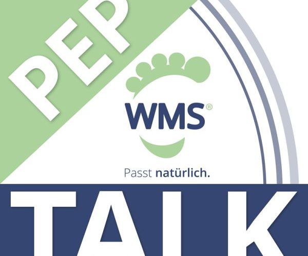 WMS Pep-Talk am 11. März 2024