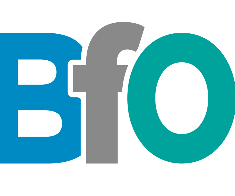 Logo Bundesfachschule Orthopädieschuhtechnik (BfO)
