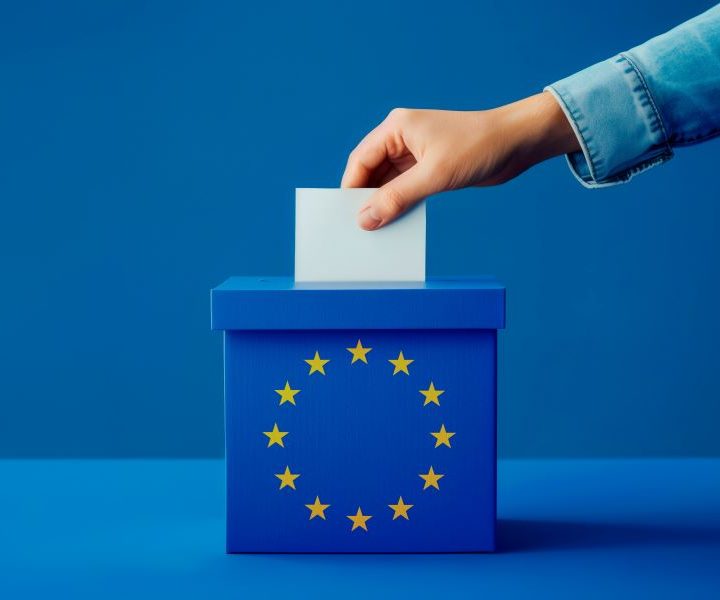 Symbolbild zur Europawahl