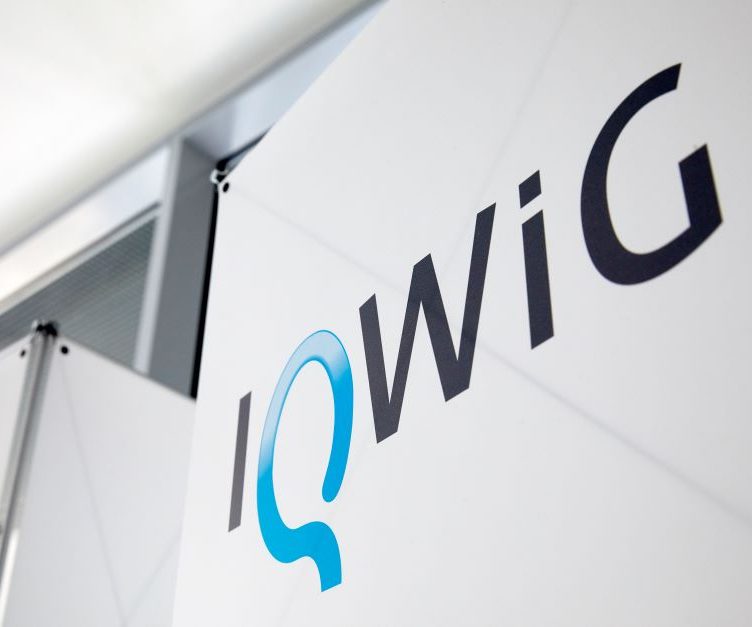 IQWiG-Logo