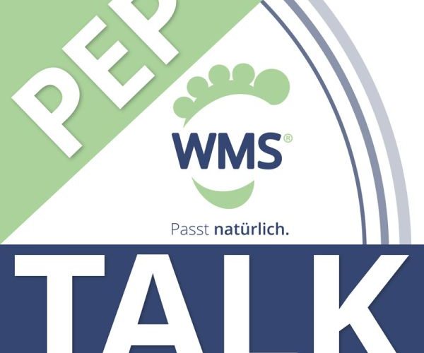 WMS Pep-Talk am 11. März 2024